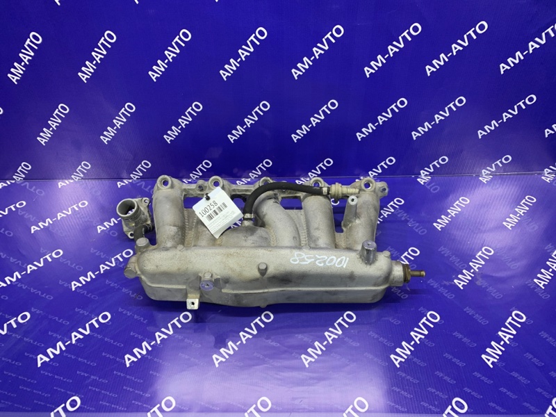 Коллектор впускной VOLVO XC70 2002 SZ59 B5254T2 09488033 контрактная