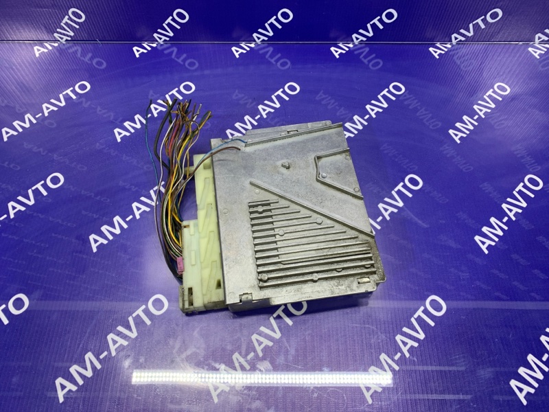 Блок управления АКПП XC70 2002 SZ59 B5254T2