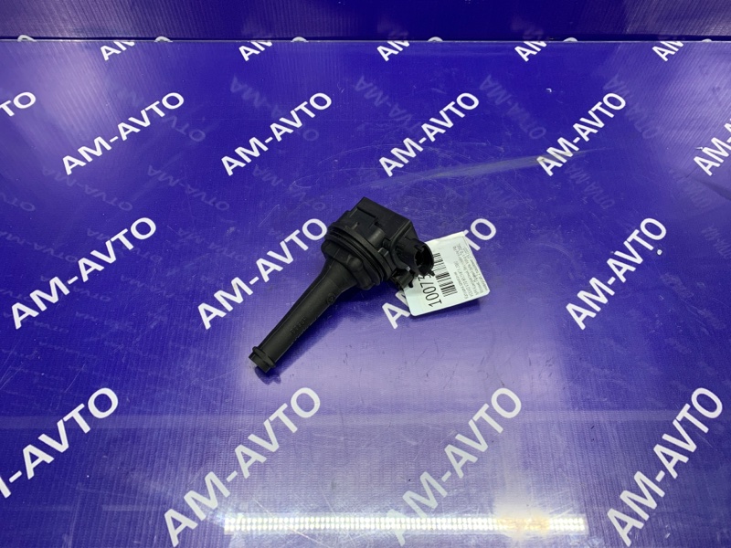 Катушка зажигания VOLVO V70 2002 B5234T3 9125601 контрактная