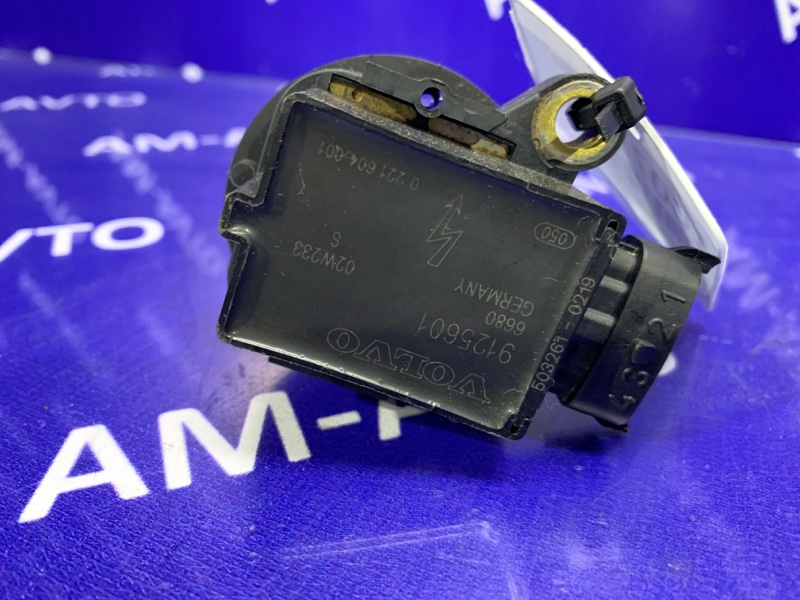 Катушка зажигания V70 2002 B5234T3