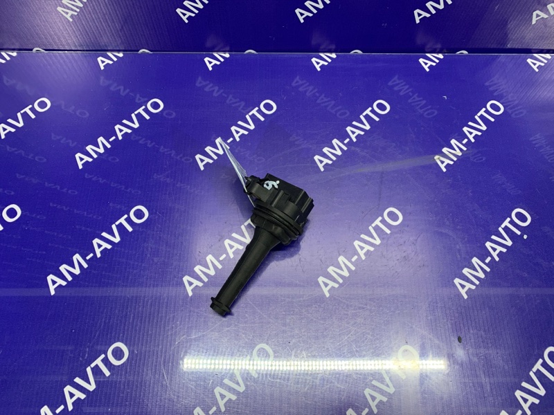 Катушка зажигания VOLVO V70 2002 B5234T3 9125601 контрактная