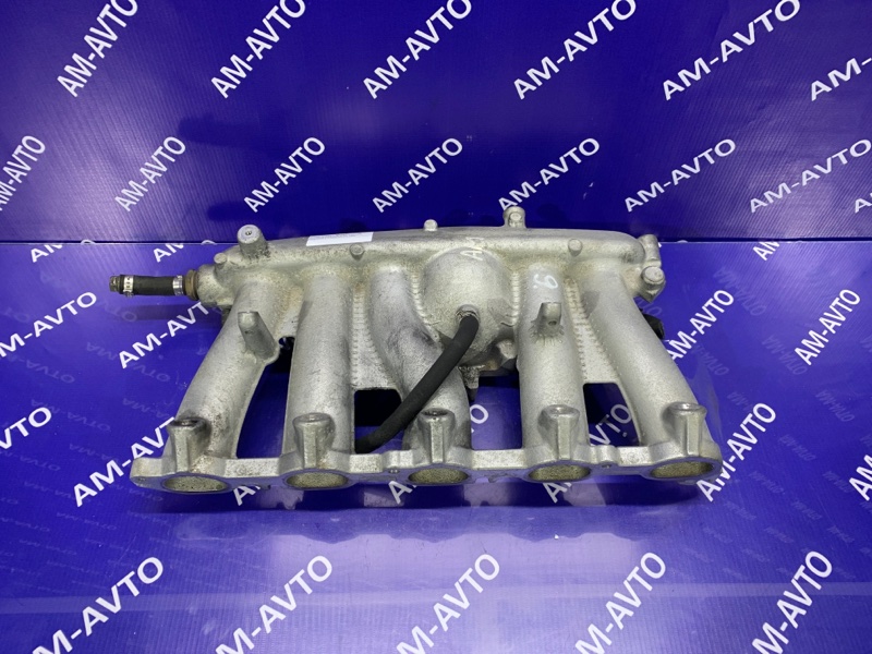Коллектор впускной VOLVO V70 2002 B5234T3 9488034 контрактная