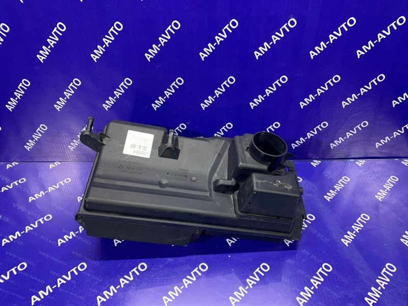 Корпус воздушного фильтра VOLVO S60 2008 RS61 B5244S 9179373 контрактная