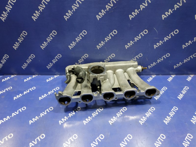 Коллектор впускной VOLVO XC90 2006 C59 B5254T2 09488033 контрактная
