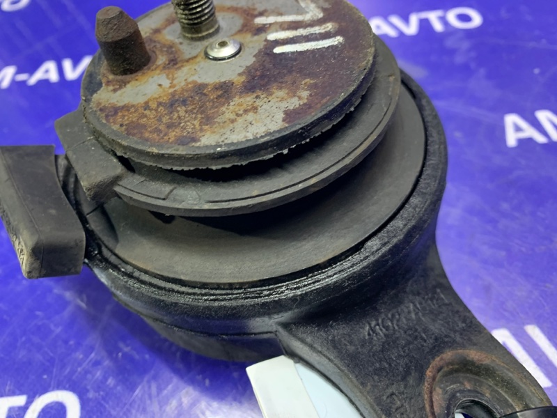 Подушка двигателя левая SUBARU EXIGA YA5 EJ204