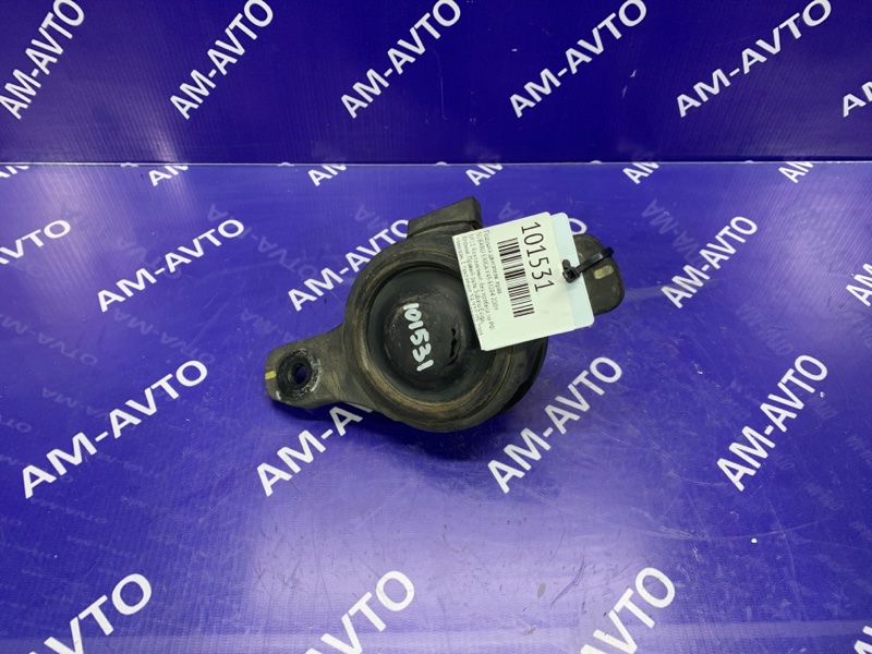 Подушка двигателя правая SUBARU EXIGA YA5 EJ204