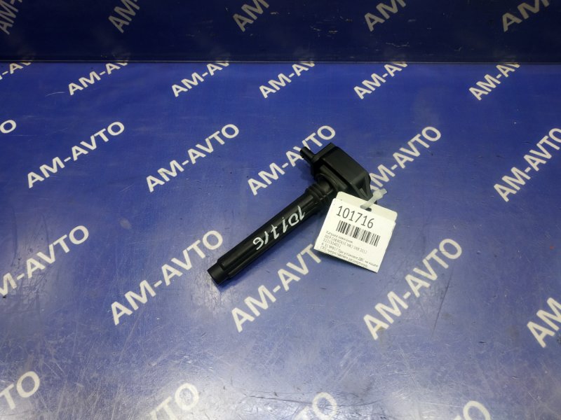 Запчасть катушка зажигания JEEP GRAND CHEROKEE 2012 WK2 ERB 0221504032 контрактная Катушка зажигания JEEP GRAND CHEROKEE 2012 WK2 ERB 0221504032 контрактная