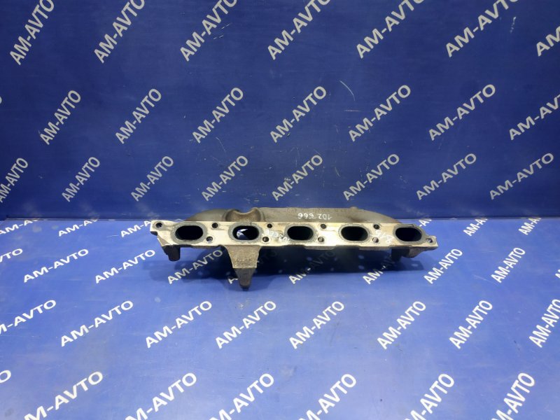 Коллектор выпускной VOLVO XC90 2006 C59 B5254T2 80687921 контрактная