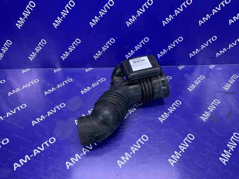 Гофра воздушного фильтра SUBARU IMPREZA 2008 GH3 EL154 14457AA510 контрактная