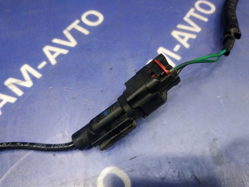 Датчик ABS задний левый JEEP GRAND CHEROKEE WK2 ERB Датчик ABS задний левый JEEP GRAND CHEROKEE WK2 ERB