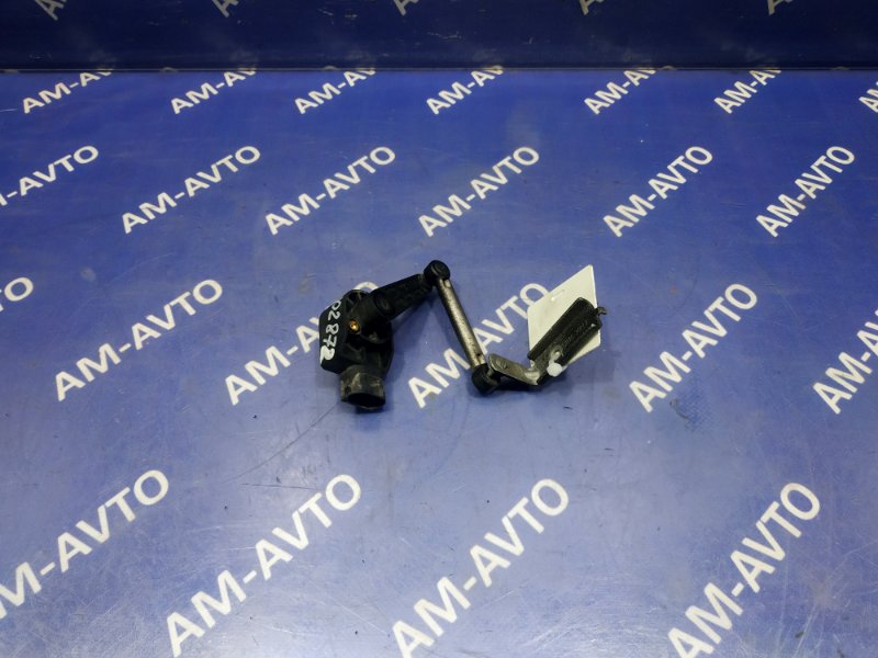 Датчик высоты дорожного просвета задний левый JEEP GRAND CHEROKEE 2012 WK2 ERB 68164814AA контрактная