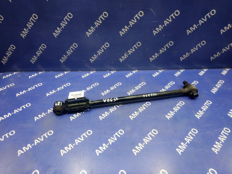 Запчасть рычаг задний правый JEEP GRAND CHEROKEE 2012 WK2 ERB контрактная Рычаг задний правый JEEP GRAND CHEROKEE 2012 WK2 ERB контрактная