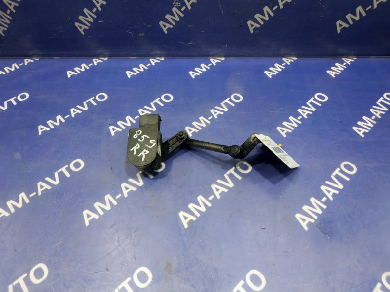 Запчасть датчик высоты дорожного просвета задний правый JEEP GRAND CHEROKEE 2012 WK2 ERB 68164814AA контрактная Датчик высоты дорожного просвета задний правый JEEP GRAND CHEROKEE 2012 WK2 ERB 68164814AA контрактная