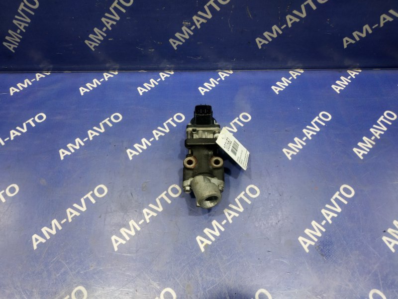 Клапан EGR SUBARU EXIGA 2009 YA5 EJ204 79384AA760 контрактная