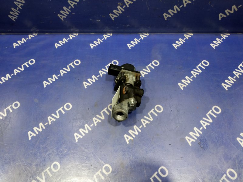 Клапан EGR SUBARU EXIGA 2011 YA5 EJ204 79384AA760 контрактная