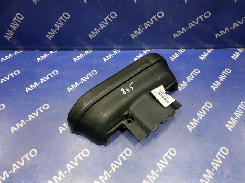 Крышка двигателя декоративная VOLVO V70 2006 SW61 B5244S 08658541 контрактная