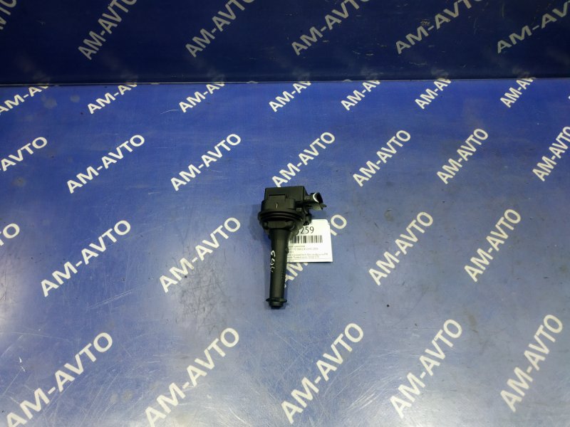 Катушка зажигания VOLVO V70 2006 SW61 B5244S 9125601 контрактная