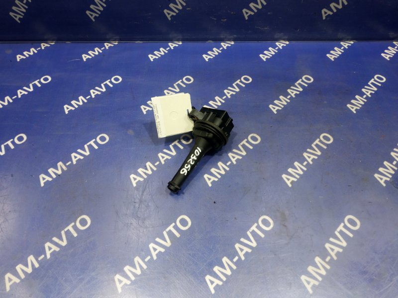 Катушка зажигания VOLVO V70 2006 SW61 B5244S 9125601 контрактная