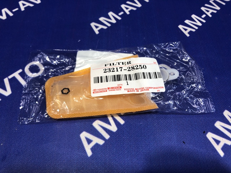 Фильтр топливный 1AZ-FSE