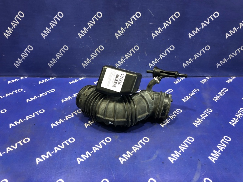 Гофра воздушного фильтра VOLVO V70 2006 SW61 B5244S 30636828 контрактная