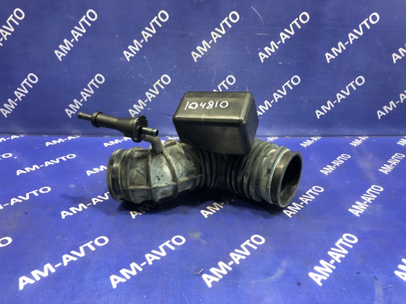 Гофра воздушного фильтра V70 2006 SW61 B5244S