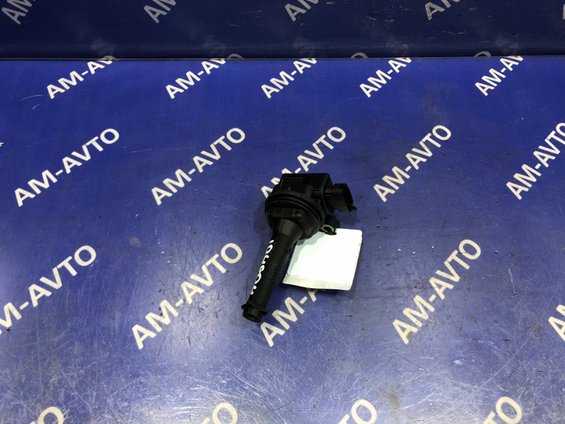 Катушка зажигания VOLVO V70 2006 SW61 B5244S 9125601 контрактная