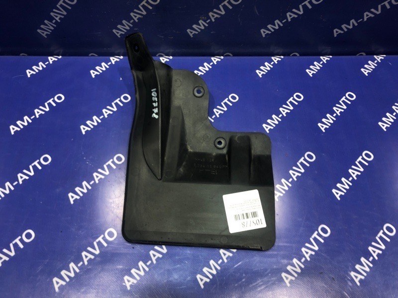 Брызговики передние правые BONGO 2013 SKP2L F8