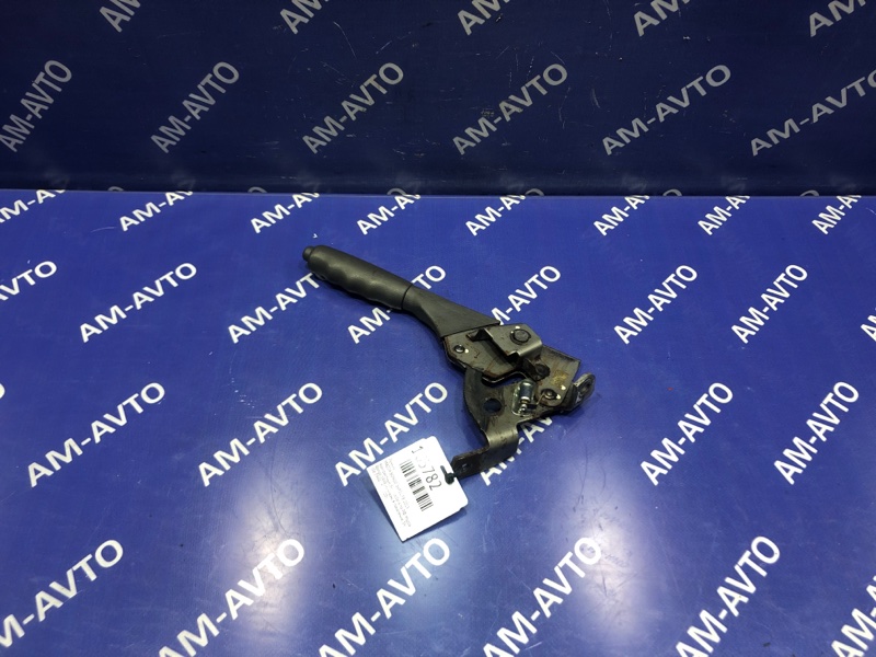 Ручник MAZDA BONGO 2013 SKP2L F8 контрактная