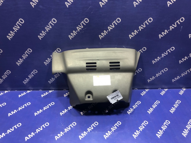 Накладка панели MAZDA BONGO 2013 SKP2L F8 S47P-C4270 контрактная
