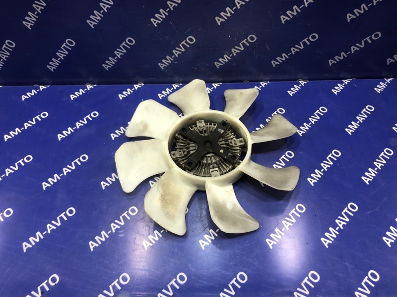 Вискомуфта ELF NKR57L 4BC2