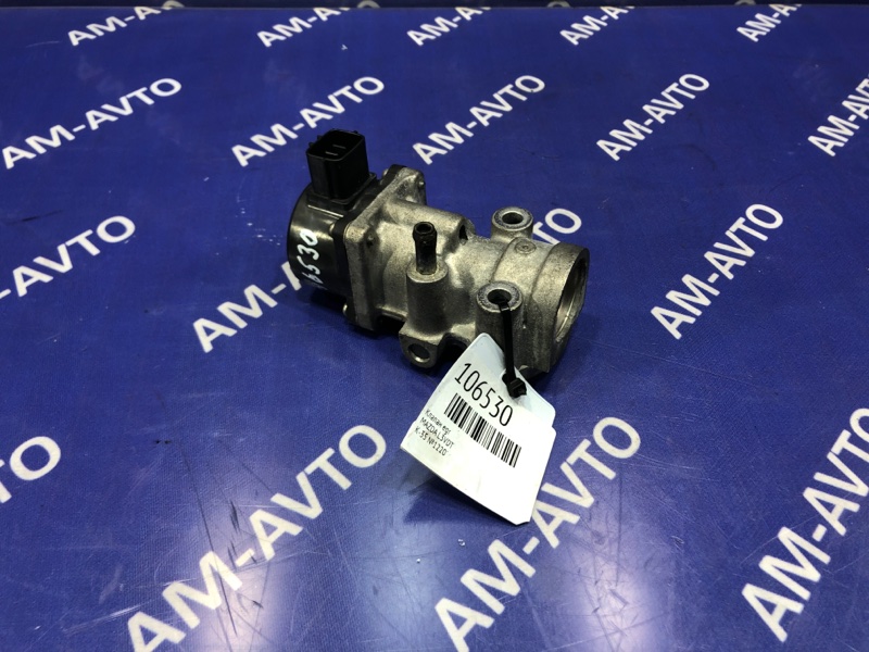 Клапан EGR MPV 2011 LY3P L3VDT Клапан EGR MPV 2011 LY3P L3VDT