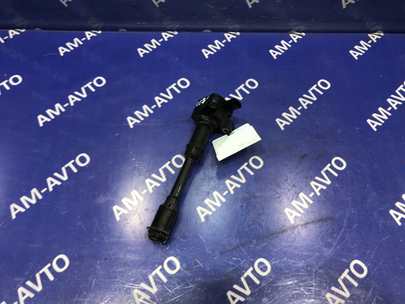 Запчасть катушка зажигания VOLVO V40 2013 MB4164T B4164T BM5G-12A366 контрактная Катушка зажигания VOLVO V40 2013 MB4164T B4164T BM5G-12A366 контрактная