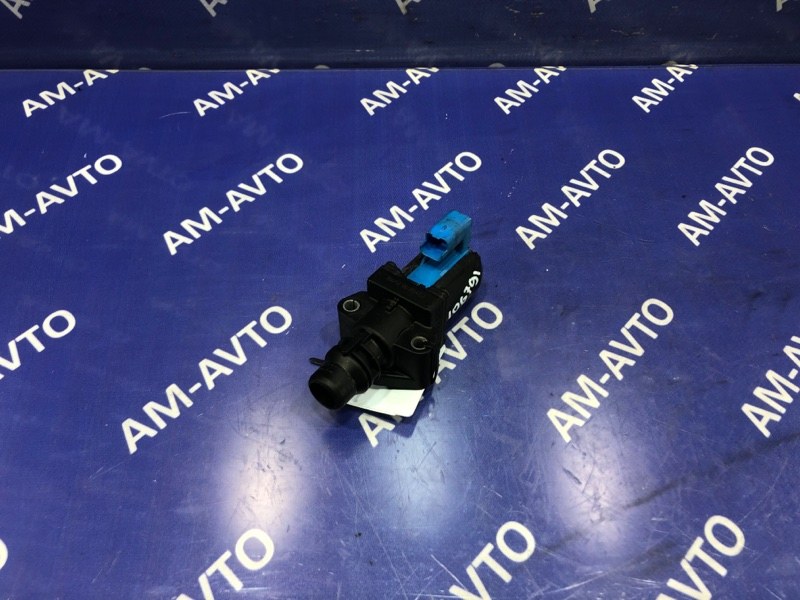 Клапан печки VOLVO V40 2013 MB4164T B4164T контрактная