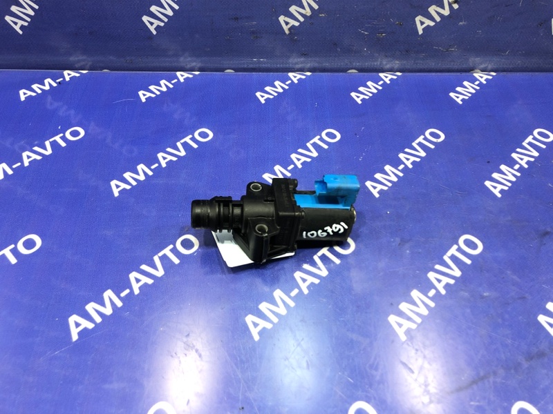 Клапан печки V40 2013 MB4164T B4164T