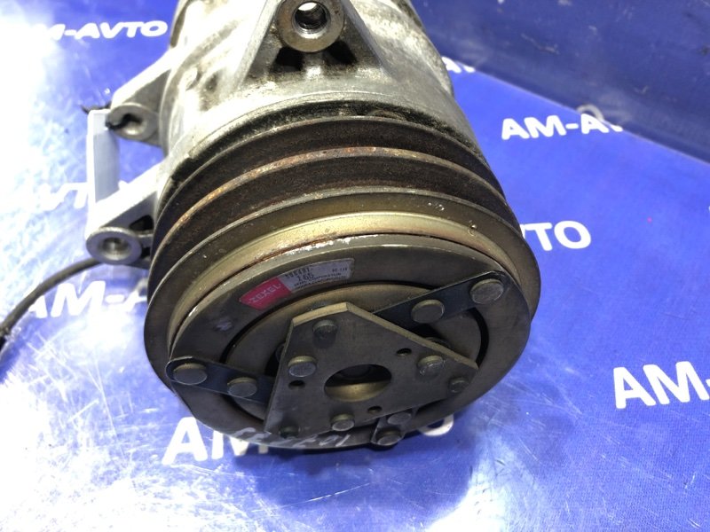 Компрессор кондиционера BIGHORN 1997 UBS69 4JG2 Компрессор кондиционера BIGHORN 1997 UBS69 4JG2