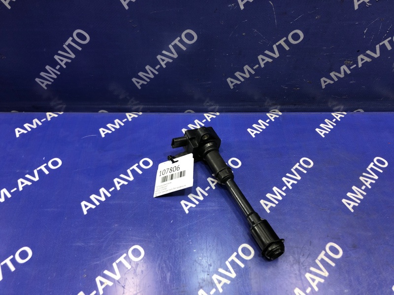 Катушка зажигания VOLVO S60 2013 FS48 B4164T BM5G-12A366 контрактная