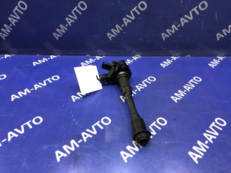 Запчасть катушка зажигания VOLVO S60 2013 FS48 B4164T BM5G-12A366 контрактная Катушка зажигания VOLVO S60 2013 FS48 B4164T BM5G-12A366 контрактная