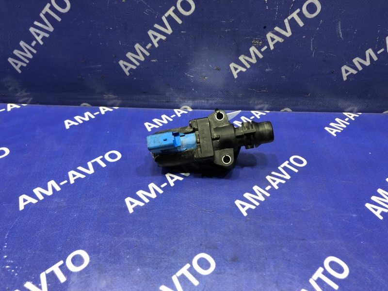 Клапан печки S60 2013 FS48 B4164T
