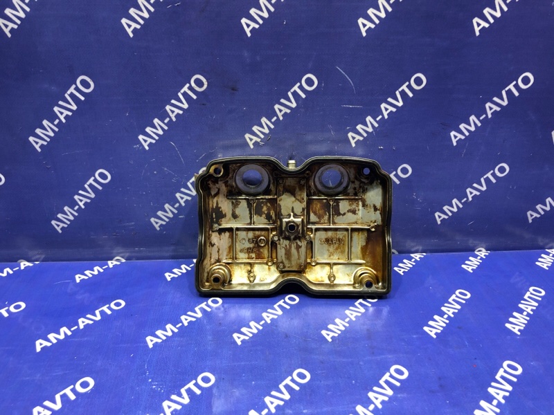 Крышка головки блока цилиндров правая SUBARU LEGACY BP9 EJ253