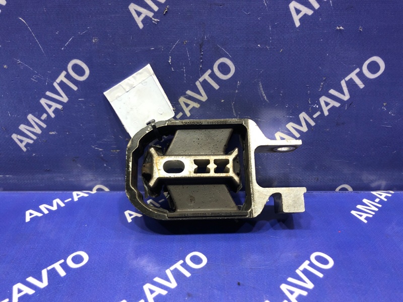Подушка двигателя задняя VOLVO V40 2017 D4204T14 31359652 контрактная