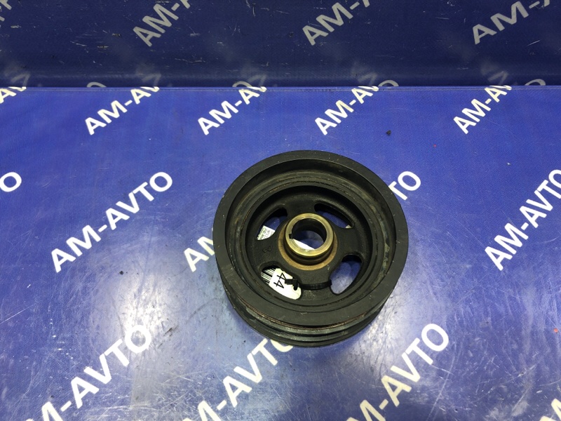 Шкив коленвала MIRA 2010 L275V KF-VE Шкив коленвала MIRA 2010 L275V KF-VE