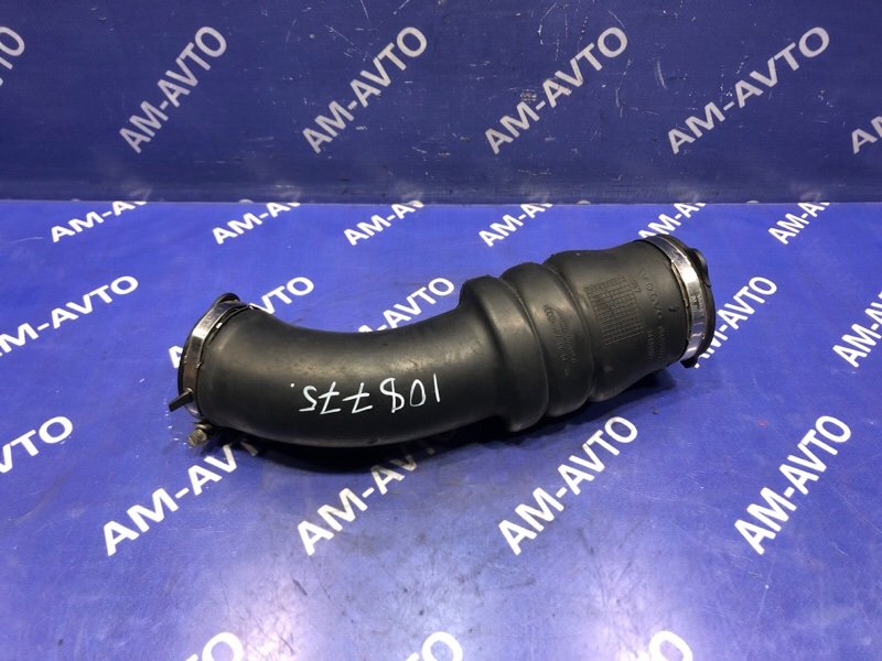 Патрубок V70 2010 BW60 B5254T Патрубок V70 2010 BW60 B5254T