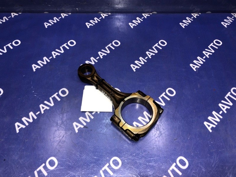 Шатун SUBARU LEGACY B4 2007 BL5 EJ204 контрактная