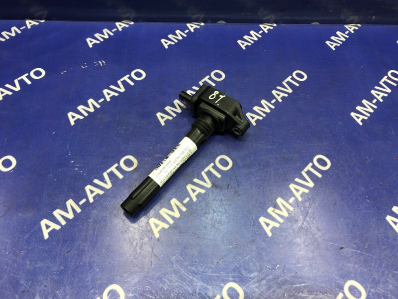 Катушка зажигания JEEP GRAND CHEROKEE 2012 WK2 ERB контрактная