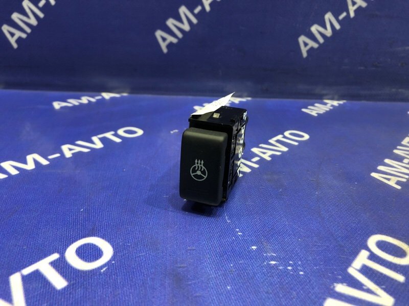 Кнопка подогрева руля JEEP GRAND CHEROKEE 2012 WK2 ERB контрактная