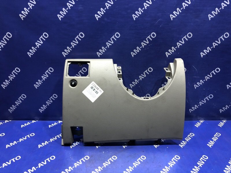 Пластик под рулем JEEP GRAND CHEROKEE 2012 WK2 ERB контрактная