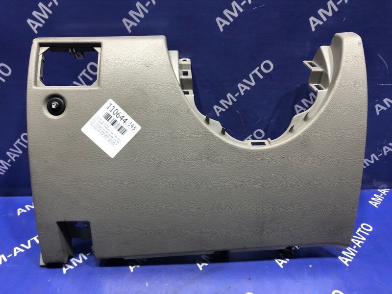 Пластик под рулем GRAND CHEROKEE 2012 WK2 ERB