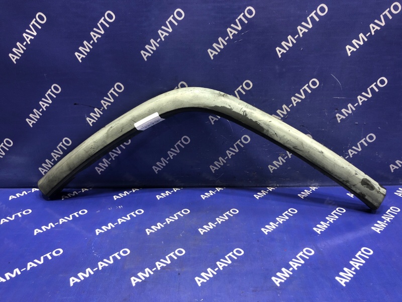 Накладка крыла задняя правая JEEP GRAND CHEROKEE 2012 WK2 ERB контрактная