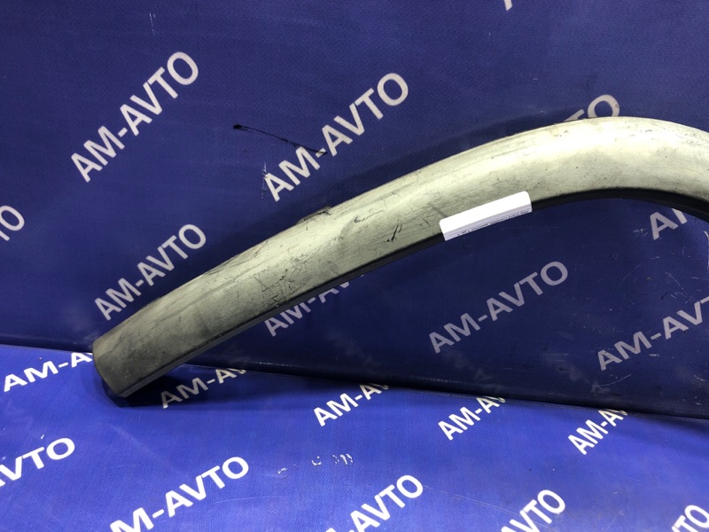 Накладка крыла задняя правая JEEP GRAND CHEROKEE WK2 ERB