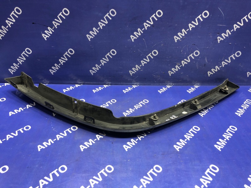 Накладка крыла задняя правая GRAND CHEROKEE 2012 WK2 ERB